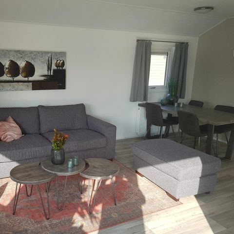 House 4 persons - Velthorst 4