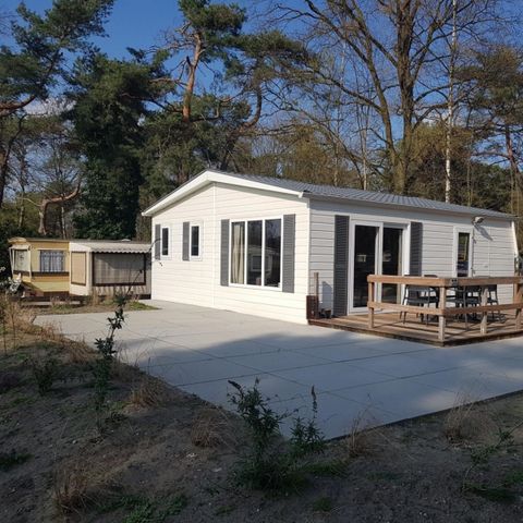 House 4 persons - Velthorst 4