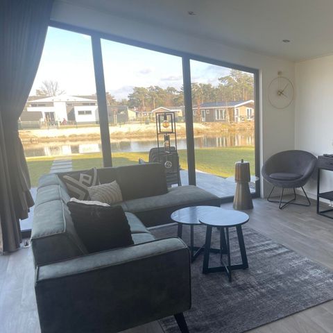 Chalet 4 persons - Pavilion Maximum 4