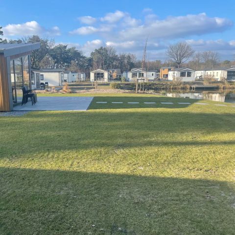 CHALET 4 people - Pavilion Maximum 4