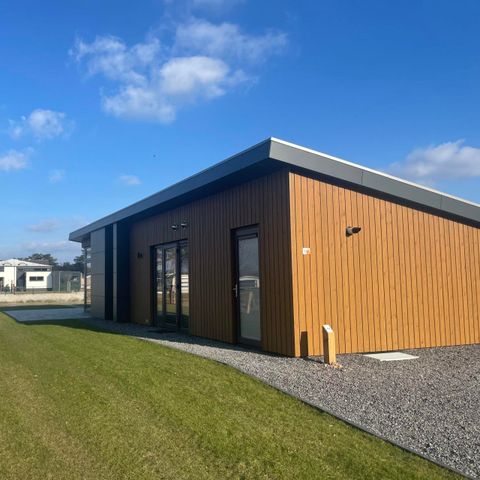 CHALET 4 people - Pavilion Maximum 4