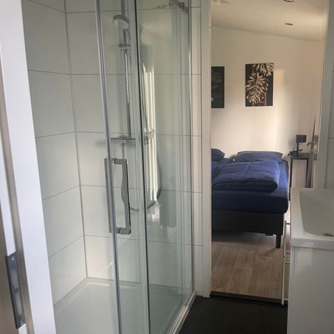 CHALET 4 people - Pavilion Maximum 4