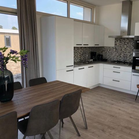 HOUSE 6 people - Pavilion 6