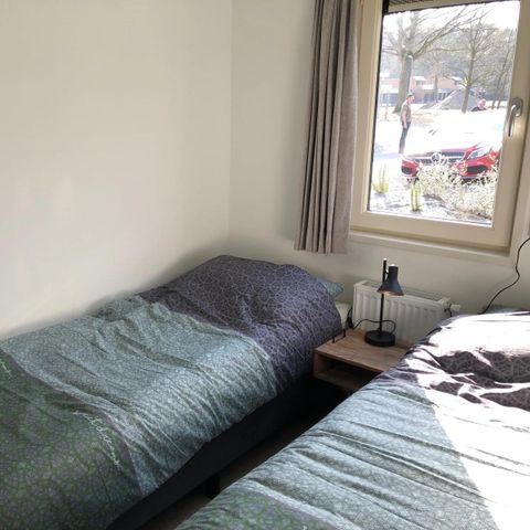 HOUSE 6 people - Pavilion 6