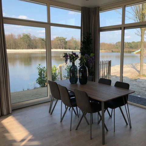 HOUSE 6 people - Pavilion 6