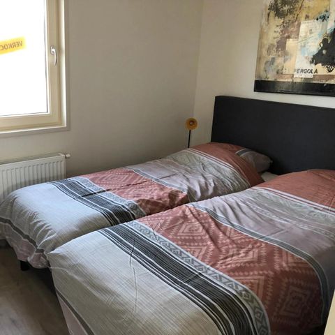 HOUSE 6 people - Pavilion 6