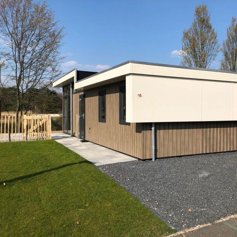 HOUSE 6 people - Pavilion 6