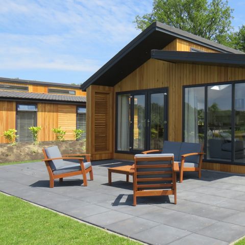 HOUSE 6 people - Hackfort 6