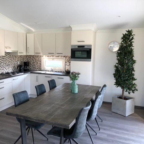 HOUSE 6 people - Hackfort 6