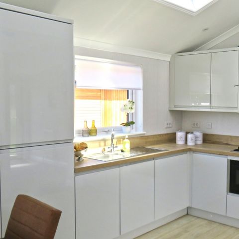 HOUSE 6 people - Hackfort 6