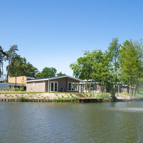 HOUSE 6 people - Hackfort 6