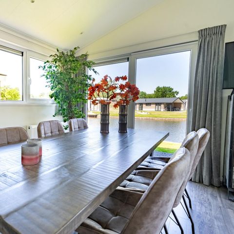 HOUSE 6 people - Hackfort 6