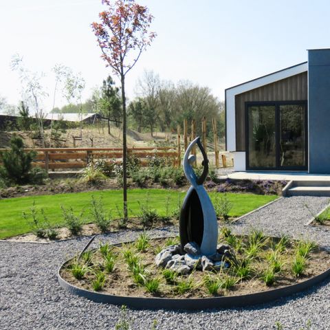 House 6 persons - Velthorst 6