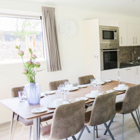 HOUSE 6 people - Velthorst 6