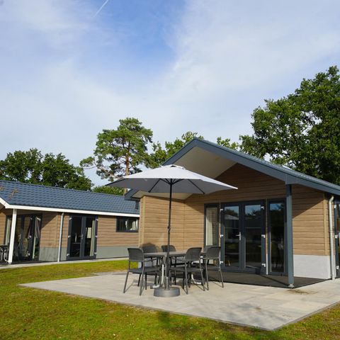 HOUSE 6 people - Velthorst 6