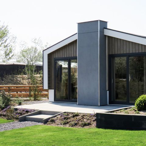 House 6 persons - Velthorst 6