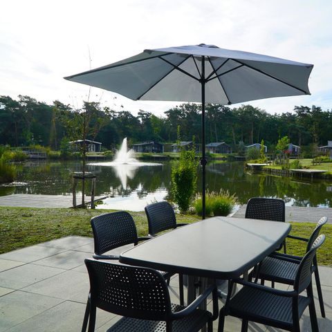 HOUSE 6 people - Velthorst 6