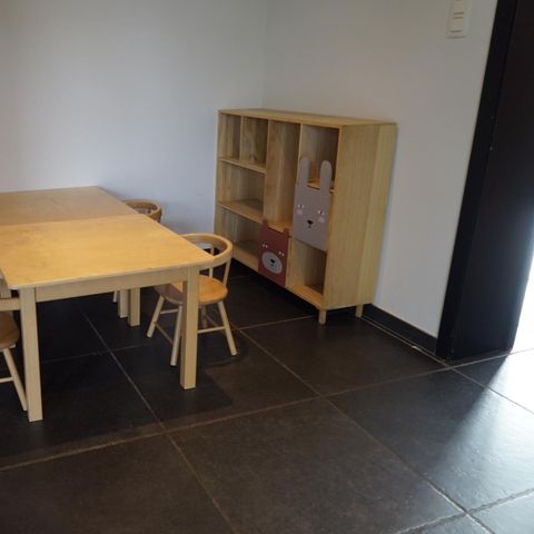 Group accommodation 24 persons - Group accommodation Sauna 24