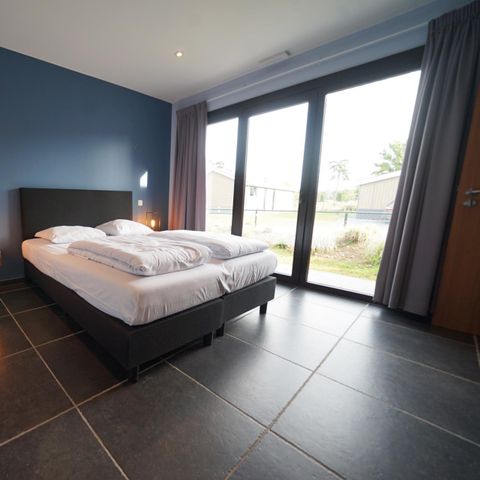 Group accommodation 24 persons - Group accommodation Sauna 24