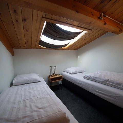 Group accommodation 24 persons - Group accommodation Sauna 24