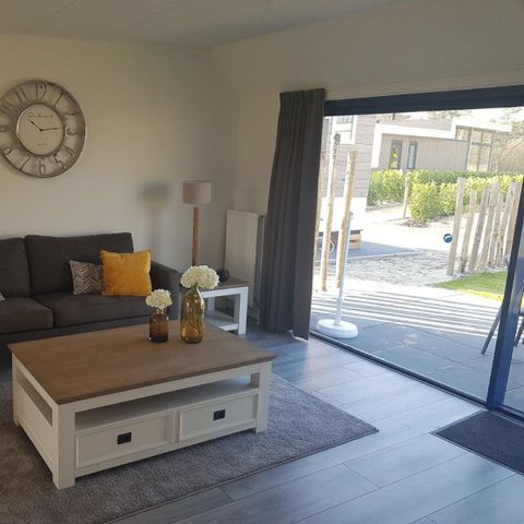 Apartment 4 persons - Kempen 4