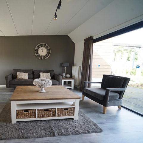 APARTMENT 4 people - Kempen 4