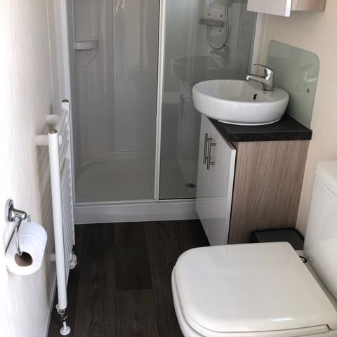 House 6 persons - Berkel 6