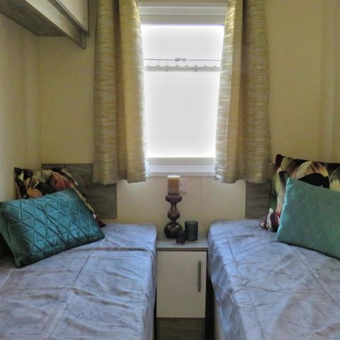 House 6 persons - Berkel 6