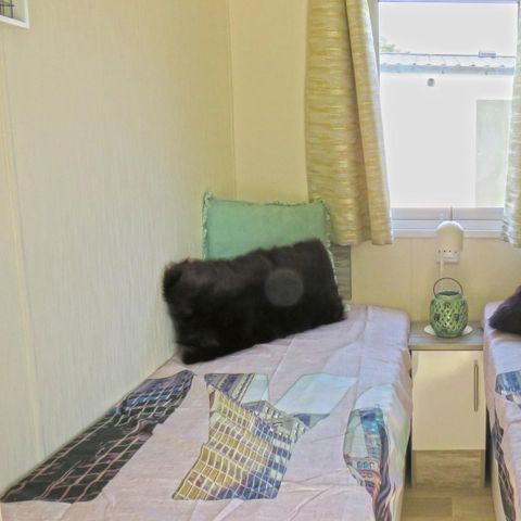House 6 persons - Berkel 6