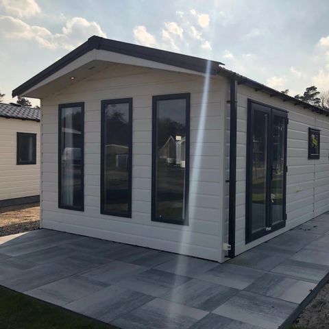 House 6 persons - Berkel 6