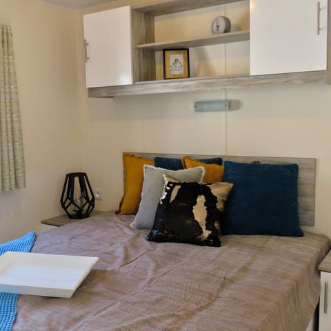 House 6 persons - Berkel 6