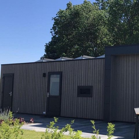 Chalet 4 persons - Cube la Mer 4