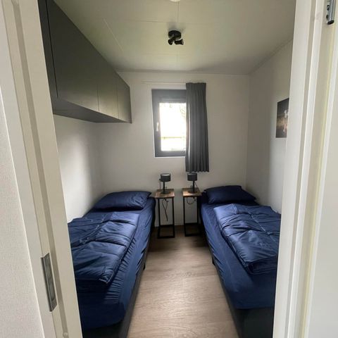 Chalet 4 persons - Cube la Mer 4
