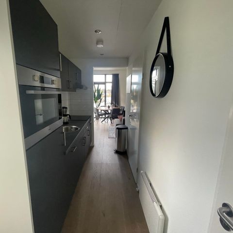 Chalet 4 persons - Cube la Mer 4