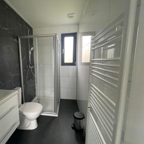 Chalet 4 persons - Cube la Mer 4