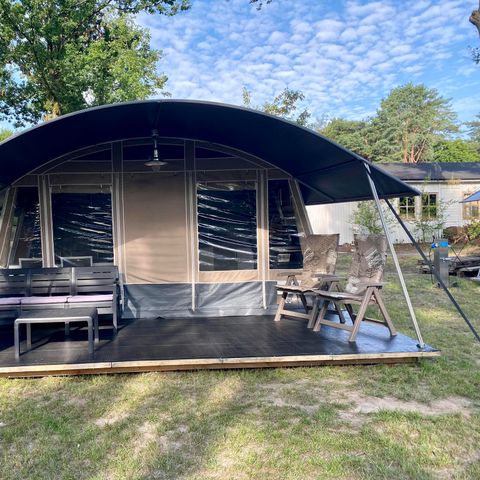 TENT 5 people - Country Lodge 5