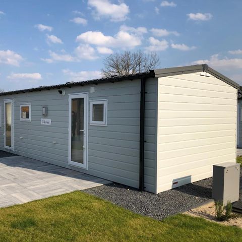 House 4 persons - Berkel 4