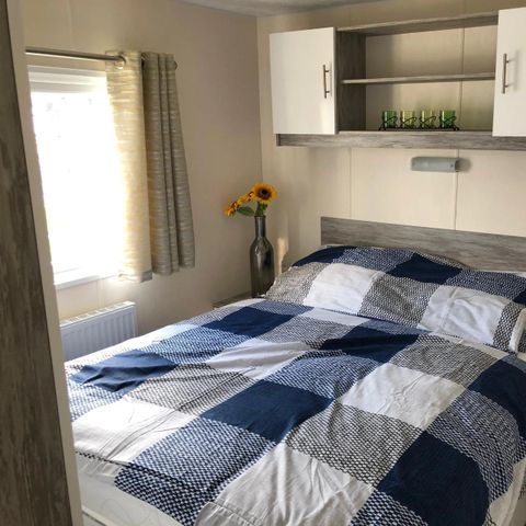 House 4 persons - Berkel 4
