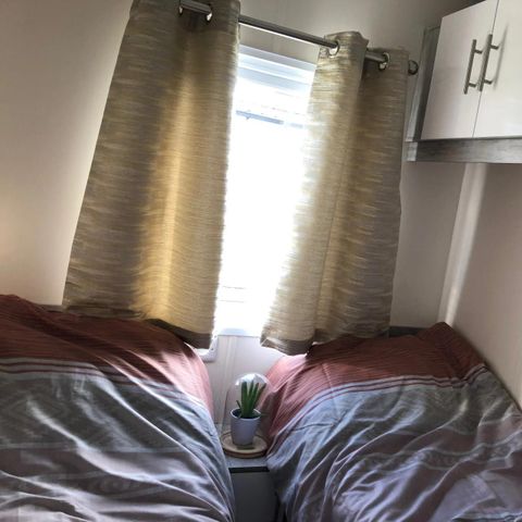 House 4 persons - Berkel 4