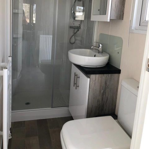 House 4 persons - Berkel 4