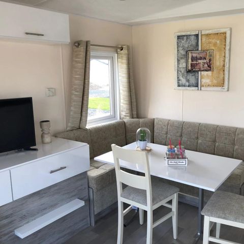 House 4 persons - Berkel 4
