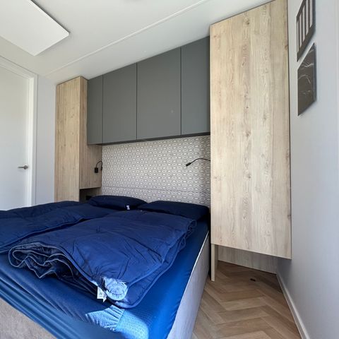 Chalet 6 persons - Domus 4+2