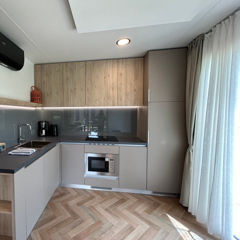 Chalet 4 persons - Domus