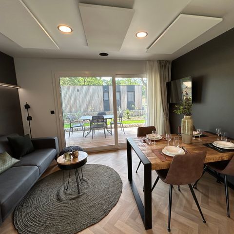 CHALET 4 people - Domus