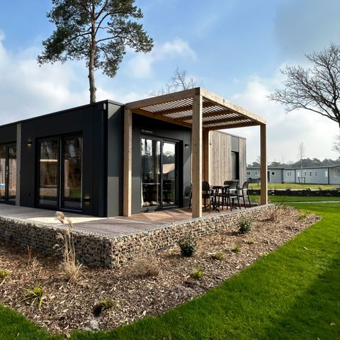 CHALET 6 people - Belsano