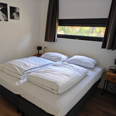 Chalet 4 persons - Kids' cottage 2+2