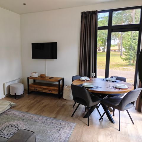 Chalet 4 persons - Kids' cottage 2+2