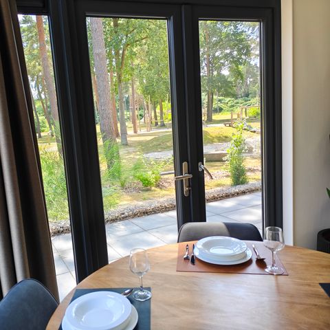 Chalet 4 persons - Kids' cottage 2+2