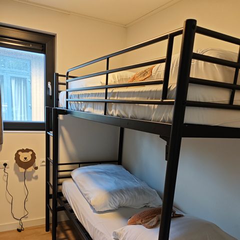 Chalet 4 persons - Kids' cottage 2+2