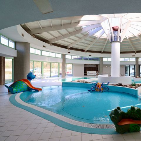 EuroParcs Zilverstrand - Antwerp - Image N°4